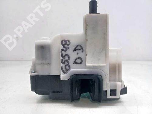 Front right lock FIAT 500 (312_) 1.2 (312AXA1A) | BP8911445C97 