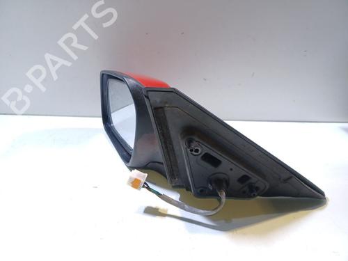 Left mirror MAZDA 6 Hatchback (GG)  | BP2975496C26 