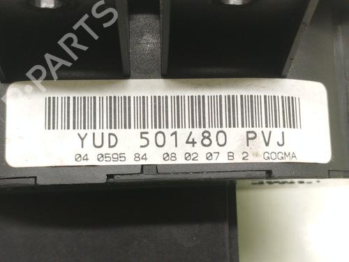 Headlight switch LAND ROVER DISCOVERY III (L319) 2.7 TD 4x4 | BP38460744I24 - Image 4