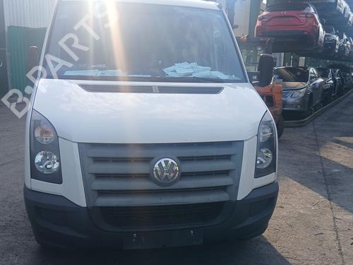 Right front window switch VW CRAFTER 30-50 Platform/Chassis (2F_) 2.5 TDI | BP40107381I26 - Image 6