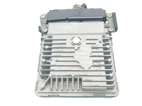 Engine control unit (ECU) SEAT ALTEA XL (5P5, 5P8) 1.6 TDI | BP16765985M57 