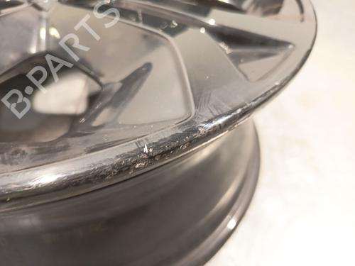 Fælk SUZUKI VITARA (LY) 1.4 T AllGrip (APK414) | BP39648344C45 - Image 3