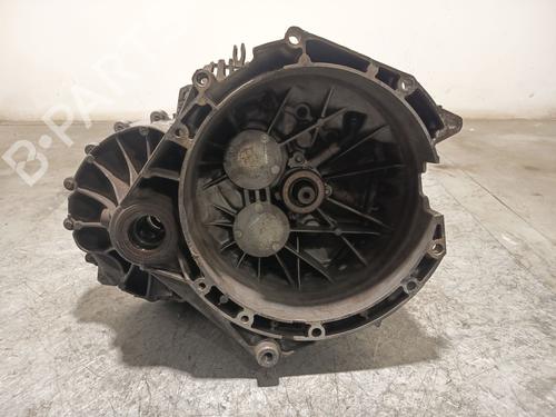 Used Gearbox Gearbox FORD TRANSIT Van (FA_ _) 2.2 TDCi (110 hp) 33437635 33437635