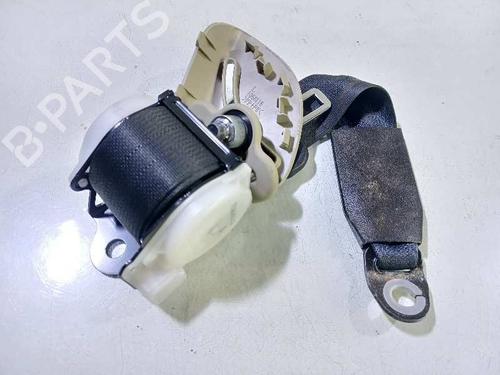 Used Rear left seatbelt INFINITI FX 30d AWD (238 hp) 17629199