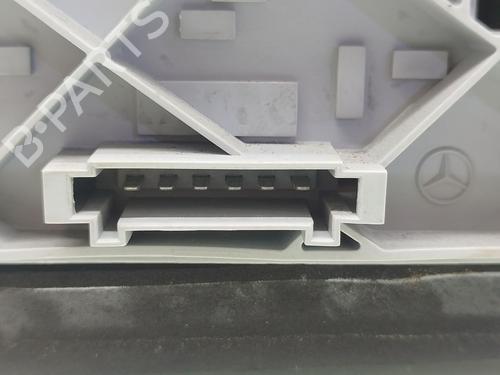Right taillight MERCEDES-BENZ C-CLASS (W203) C 200 CDI (203.007) | BP29357064C35 