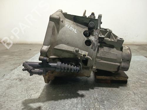 Gearbox CITROËN C3 Picasso (SH_) 1.4 VTi 95 (SH8FSC, SH8FP0, SH8FP6) | BP35727668M3 - Image 5