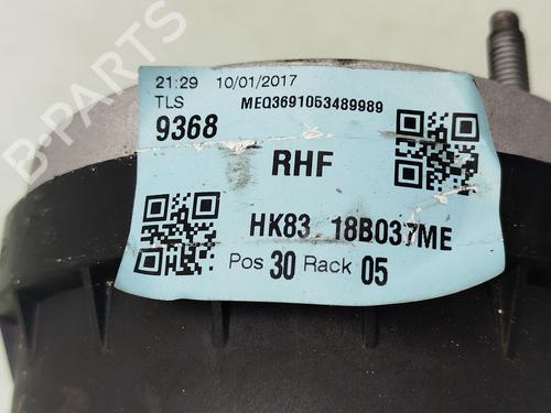 Left front shock absorber JAGUAR F-PACE (X761) 2.0 TD4 AWD | BP38074703M16 - Image 5