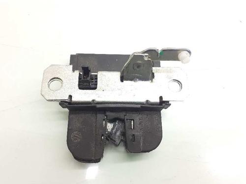 Tailgate lock VW NEW BEETLE Convertible (1Y7) 2.0 (115 hp) 12925912