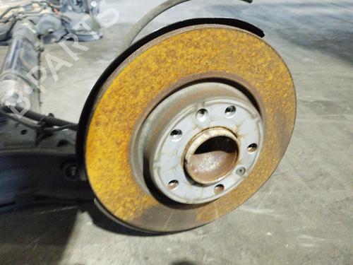 Rear axle PEUGEOT RIFTER 1.5 BlueHDi 130 | BP21058449M2 