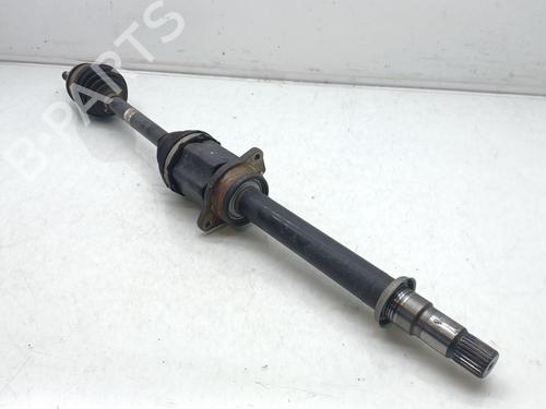 Right front driveshaft TOYOTA AURIS (_E18_) 2.0 D-4D (ADE186_, ADE186R) | BP29544495M39 