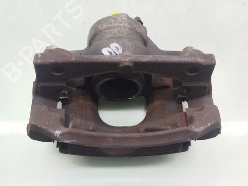 Højre bremsekaliber foran TOYOTA AYGO (_B4_)  | BP29544689M104