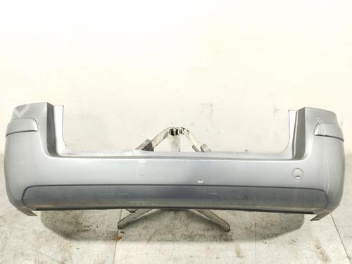 Used Rear bumper OPEL ZAFIRA / ZAFIRA FAMILY B (A05) 1.6 FlexFuel (M75) (116 hp) 22183677