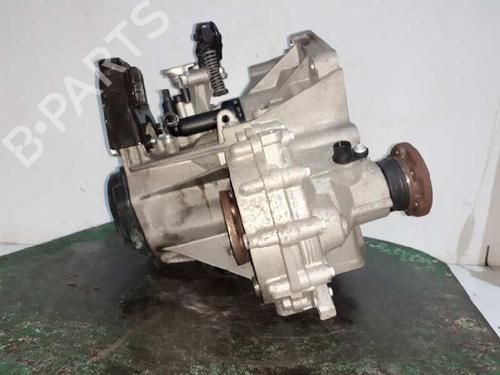 Gearbox SKODA FABIA II (542) 1.2 | BP2592783M3 