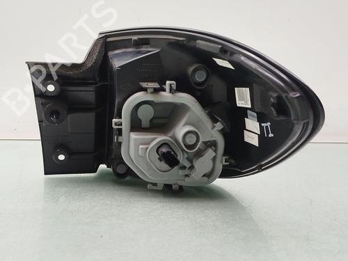 Left taillight RENAULT CAPTUR I (J5_, H5_) 0.9 TCe 90 | BP38325809C34 - Image 3