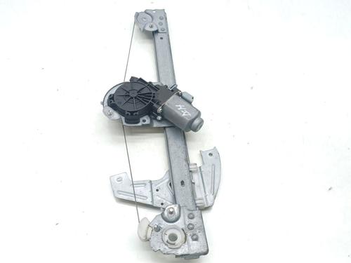 Used Front right window mechanism TOYOTA AYGO (_B1_) 1.0 (KGB10_, KGB10R) (68 hp) 28691442