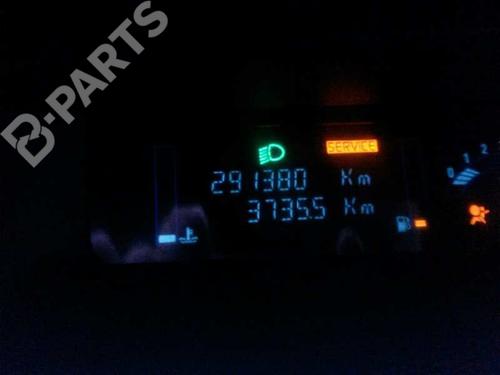 Engine control unit (ECU) RENAULT SCÉNIC II (JM0/1_) 1.9 dCi (JM0G, JM12, JM1G, JM2C) | BP1510366M57 