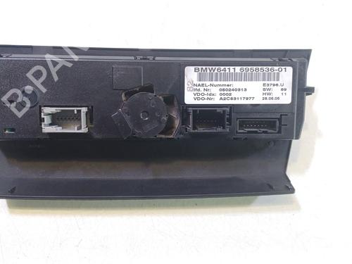 Climate control BMW 3 (E90) 320 d | BP25439464I5 