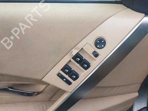 Left rear door BMW 5 (E60)  | BP32165363C4 