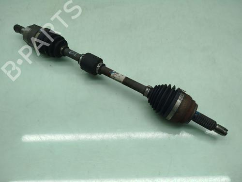Used Left front driveshaft KIA CEED (CD) 1.0 T-GDI (120 hp) 30396388