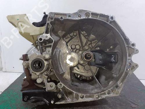 Used Gearbox CITROËN C3 Picasso (SH_) [2008-2025]  8588955