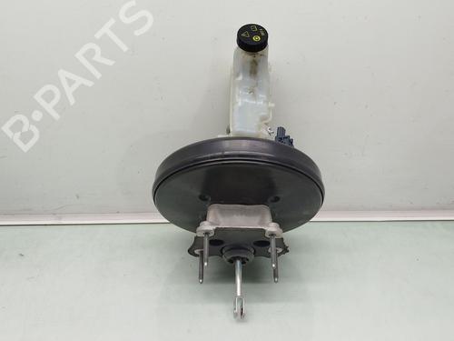 Servo brake RENAULT MEGANE IV Hatchback (B9A/M/N_) 1.2 TCe 130 (B9MR) | BP30456061M42