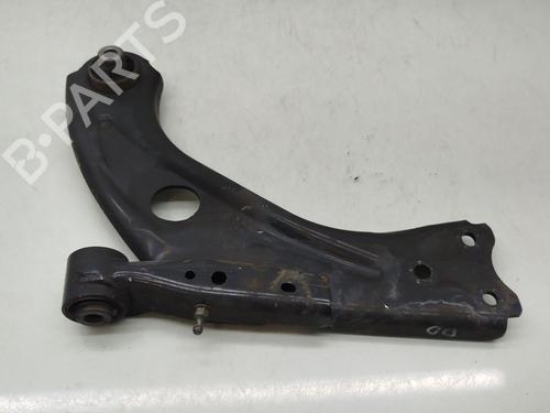 Used Right front suspension arm Right front suspension arm OPEL GRANDLAND / GRANDLAND X (A18, P1UO) 1.5 Turbo D (75) (131 hp) 33243908 33243908