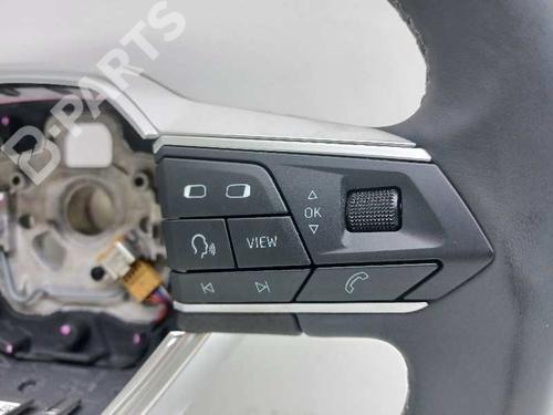 Steering wheel SEAT ARONA (KJ7, KJP)  | BP10386261C49 