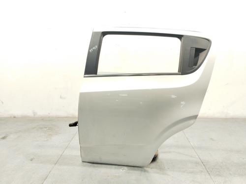 Left rear door CHEVROLET AVEO Hatchback (T300) 1.3 D | BP26596745C4 