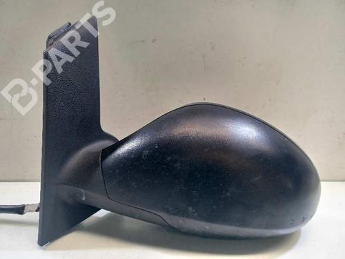 Used Left mirror SEAT TOLEDO III (5P2) [2004-2009]  10617227