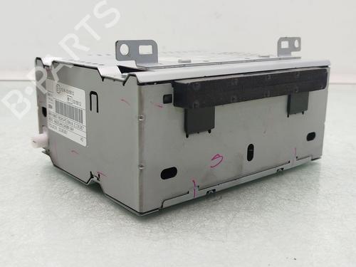 Used Radio FORD B-MAX (JK) 1.0 EcoBoost (125 hp) 30201515