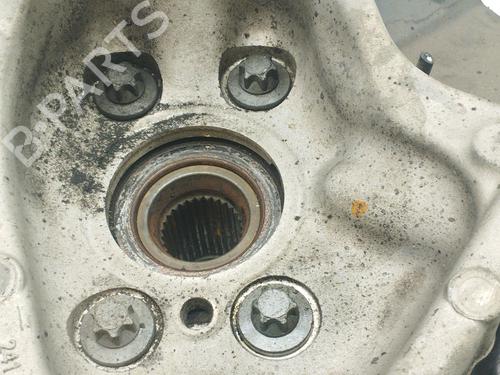 Right front steering knuckle RENAULT TALISMAN (LP_) 1.6 dCi 130 | BP32096240M26