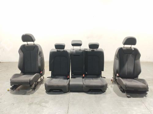 Used Seats set AUDI Q3 (F3B) 35 TFSI (150 hp) 29434068