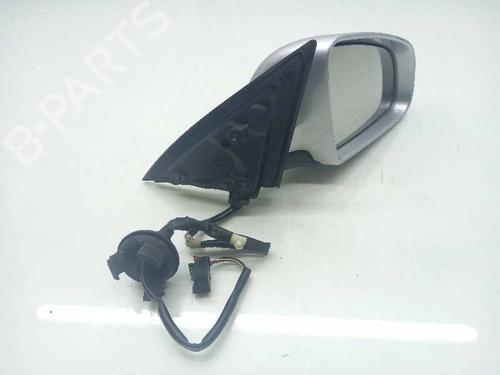 Right mirror AUDI A6 C6 (4F2) 3.0 TDI quattro | BP13750346C27 