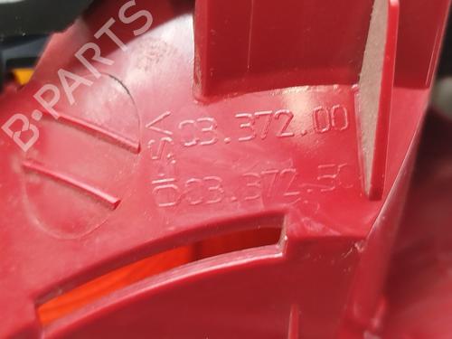 Right taillight MINI MINI (R56)  | BP33654750C35  - Image 7