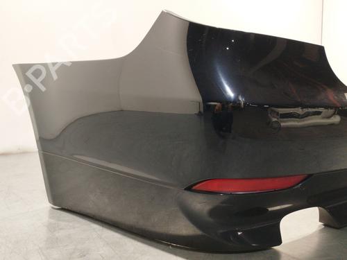 Rear bumper BMW 5 (E60) 530 xd | BP16220894C8 