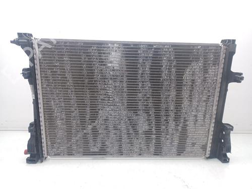 Water radiator MERCEDES-BENZ CLA Shooting Brake (X117) CLA 200 (117.943) | BP26567175M31 