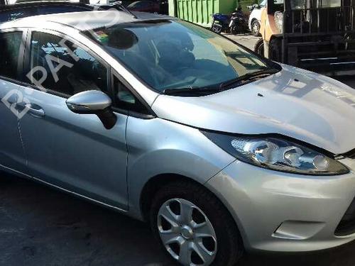 Køler FORD FIESTA VI (CB1, CCN)  | BP3191357M31 
