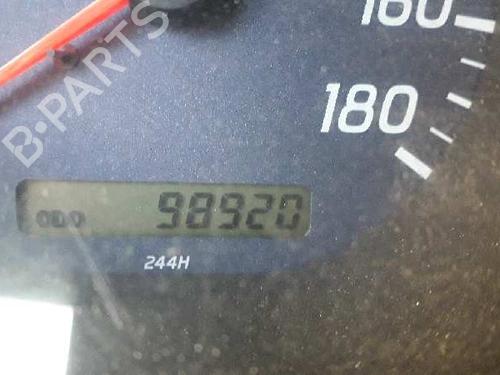 Gearbox NISSAN PICK UP (D22)  | BP2807416M3 