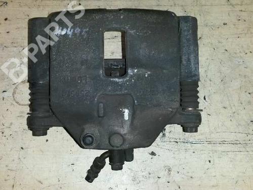 Used Left front brake caliper NISSAN ALMERA TINO (V10) 1.8 (114 hp) 11561110