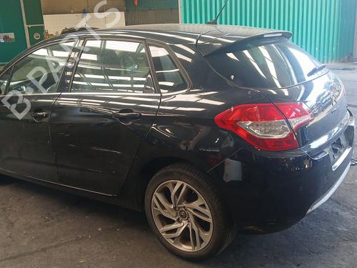 ABS pump CITROËN C4 II (NC_) 1.6 VTi 120 (NC5FS0, NC5FS9) | BP36407798M43 - Image 13