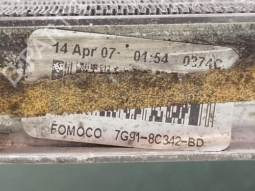 Water radiator FORD MONDEO IV (BA7) 2.0 TDCi | BP35802014M31 - Image 6