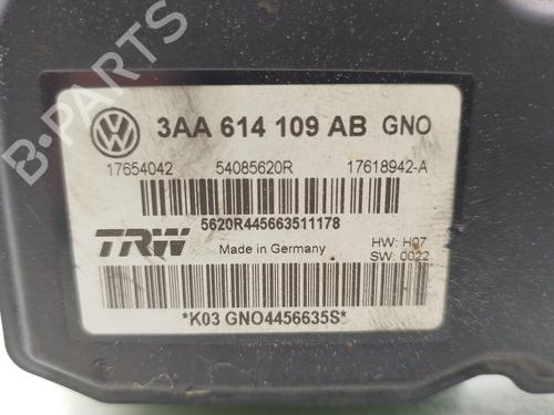 ABS pump VW PASSAT B7 Variant (365) 2.0 TDI | BP39527134M43 - Image 5