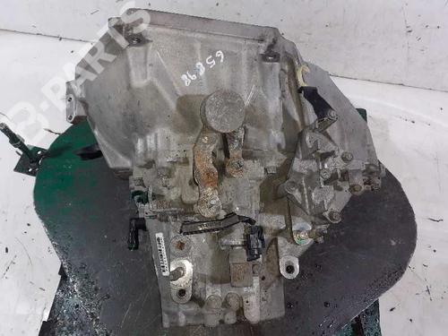 Gearbox HONDA ACCORD VIII Estate (CW) 2.2 i-DTEC (CW3) | BP9134575M3 