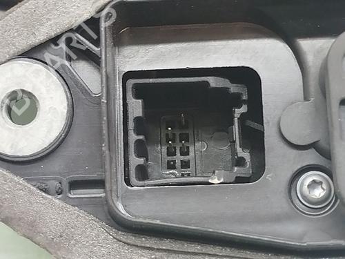 Rear left lock OPEL INSIGNIA B Grand Sport (Z18) 2.0 CDTi (68) | BP29595188C100 