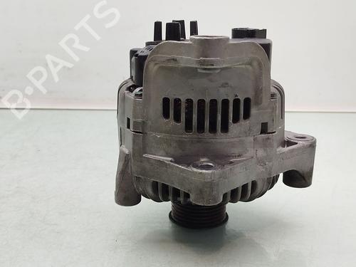 Alternator BMW 5 (E60) 530 d | BP35952010M7 - Image 4