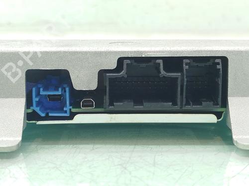 Elektronisk modul FORD FOCUS IV (HN) 1.5 EcoBlue | BP29259240M83 