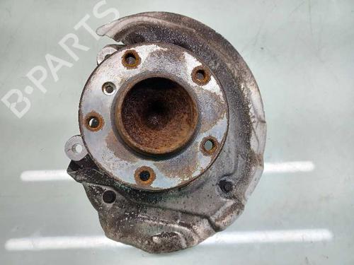 Used Right front steering knuckle BMW 1 (E87) 118 i (129 hp) 10518836