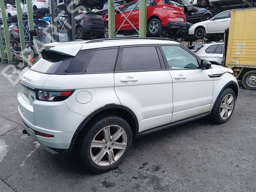 Subframe LAND ROVER RANGE ROVER EVOQUE (L538)  | BP33872954M9  - Image 9