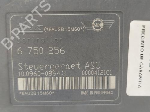 ABS pump MINI MINI (R50, R53) Cooper | BP32314430M43