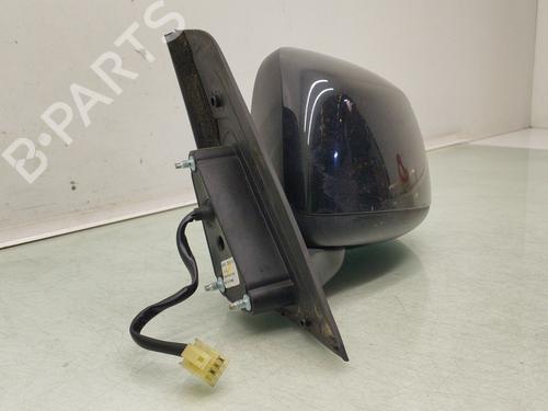 Left mirror FIAT SEDICI (189_) 2.0 D Multijet 4x4 | BP28961634C26 